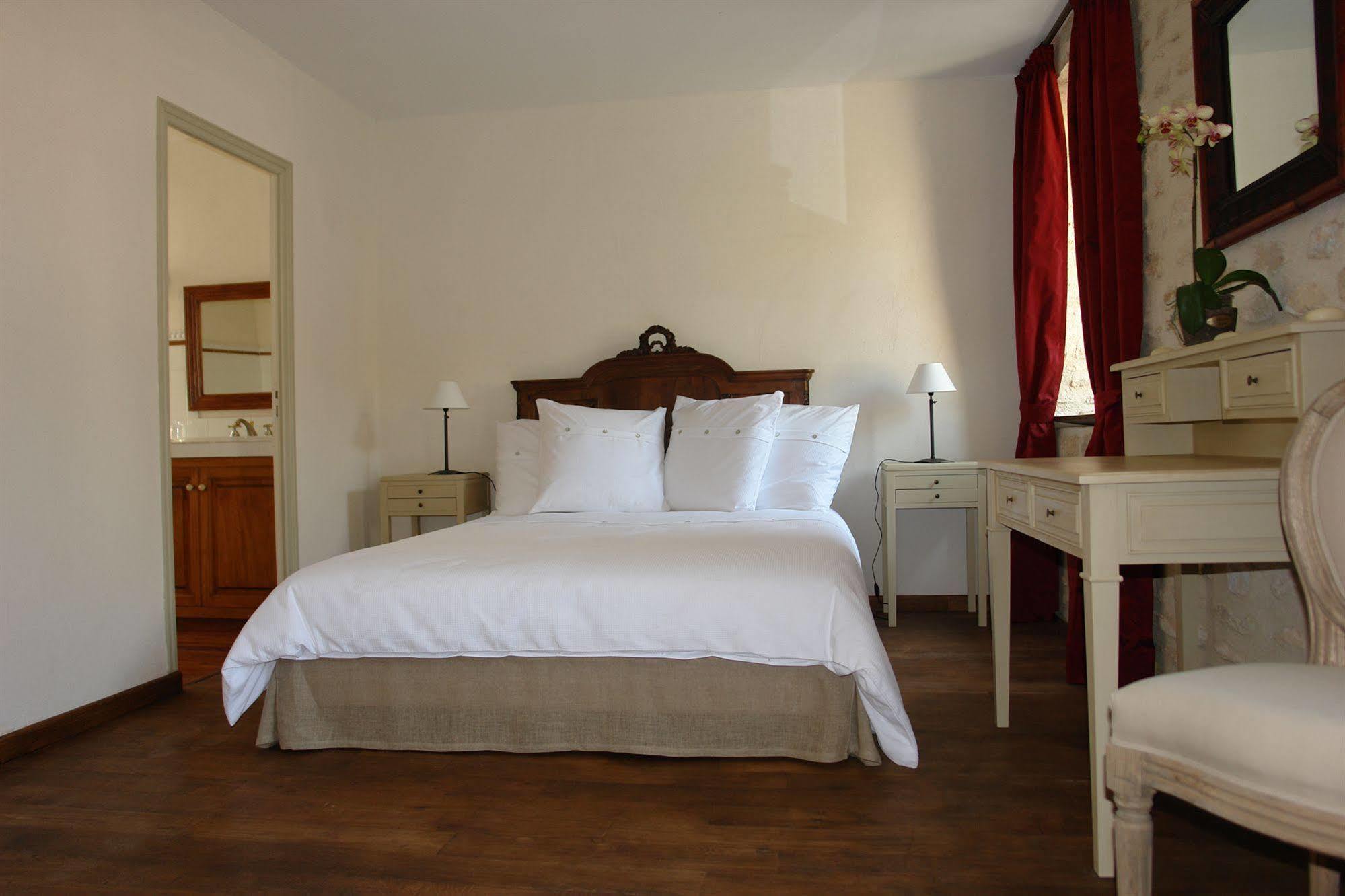 Hotel L'Aunette Cottage Chamant Exterior foto